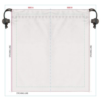 10 LT91058 Sublimation On the cloth
