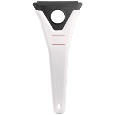 10 LT91198 Pad Print Below ice scraper