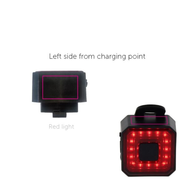 10 LT91235 Pad Print Red light left side