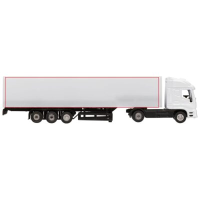 10 LT91245 Digital Print Truck left side