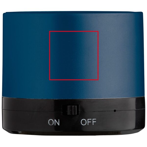 10 LT91279 Pad Print Above on off button