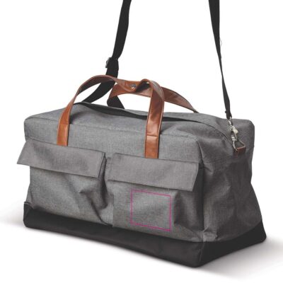 10 LT91298 Transfer Print Left pocket
