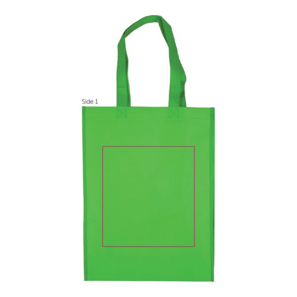 10 LT91331 Silk Screen Print Side 1