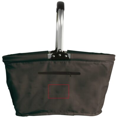 10 LT91474 Transfer Print Side 1 below zipper