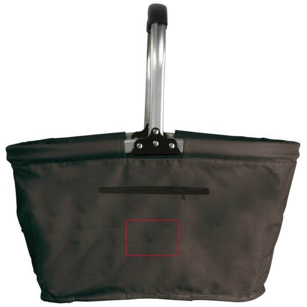 10 LT91474 Transfer Print Side 1 below zipper