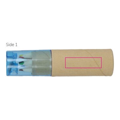 10 LT91584 Pad Print Bottom part of the tube