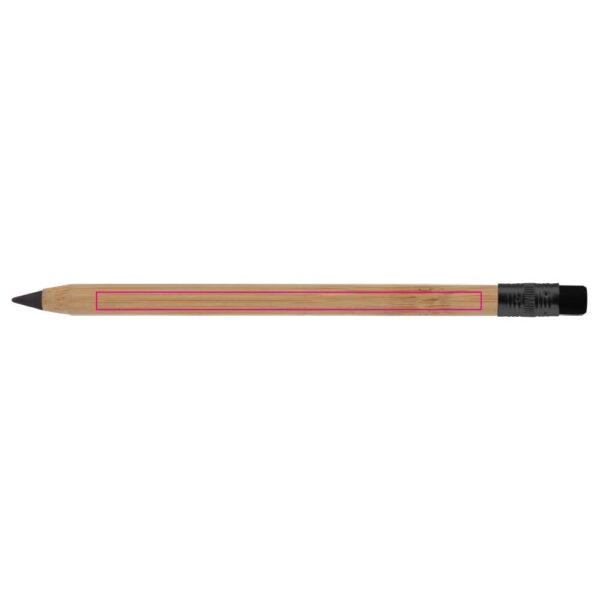 10 LT91598 Laser CO2 Barrel