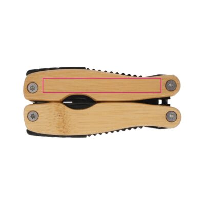 10 LT93411 Laser CO2 Handle left