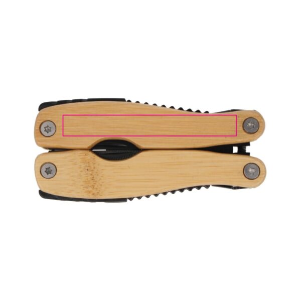 10 LT93411 Laser CO2 Handle left