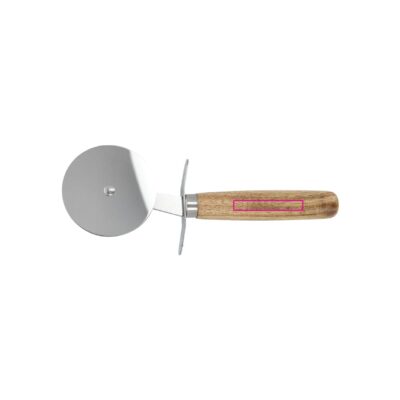10 LT94504 Laser CO2 handle pizza cutter