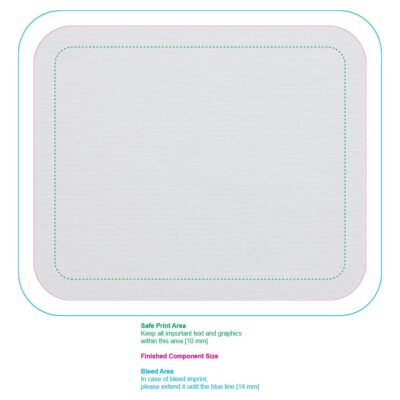 10 LT95022 Sublimation Front side