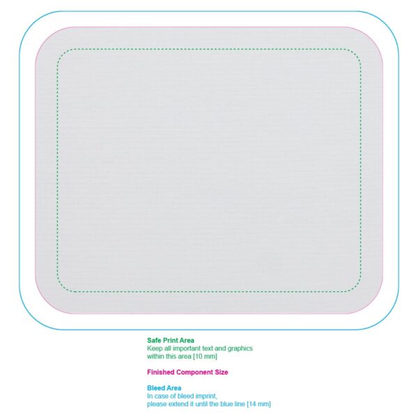 10 LT95022 Sublimation Front side