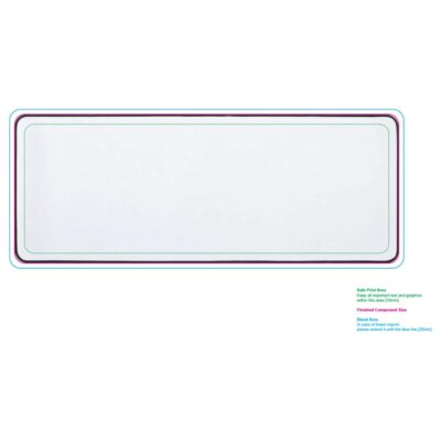 10 LT95023 Sublimation Front side