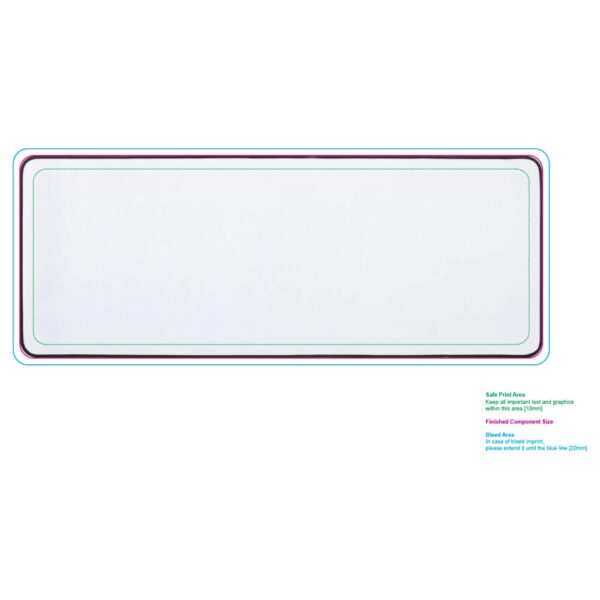 10 LT95023 Sublimation Front side