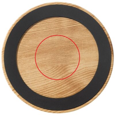10 LT95093 Pad Print On the top
