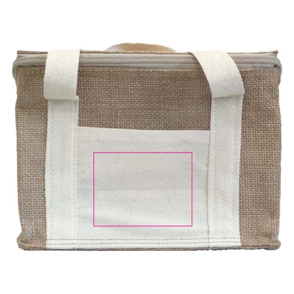 10 LT95265 Digital Transfer Print Front side