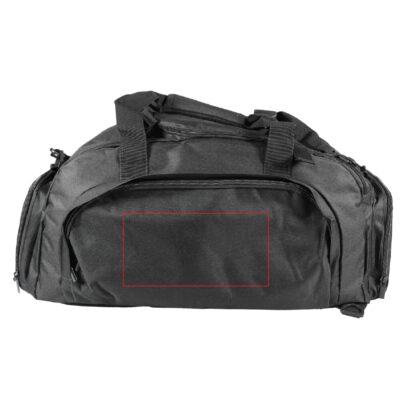10 LT95281 Digital Transfer Print On the front pocket