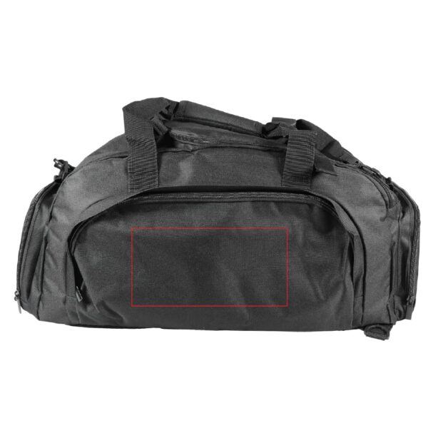 10 LT95281 Digital Transfer Print On the front pocket