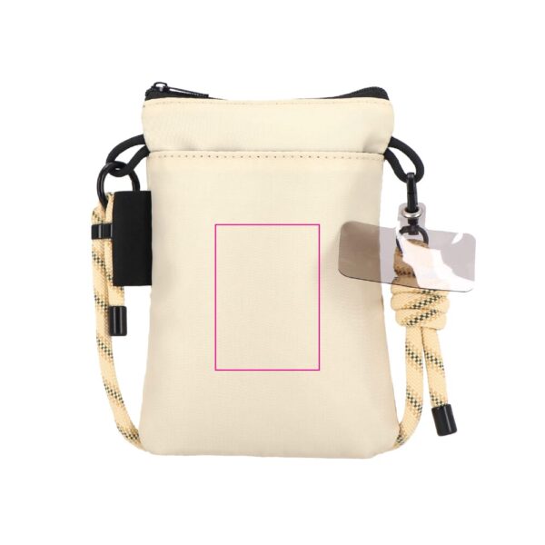 10 LT95320 Digital Transfer Print on the pocket