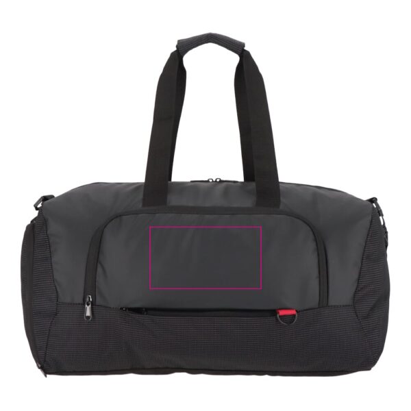 10 LT95361 Digital Transfer Print on the pocket