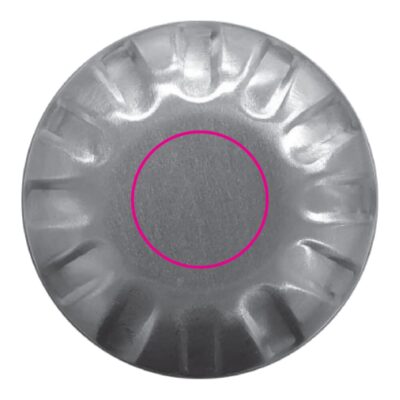 10 LT98809 Laser Engraving On the cap