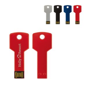 8GB USB-Stick Schlüssel