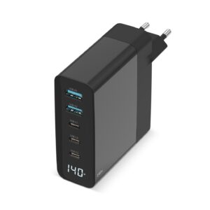 CH-1003 140W GaN Power Delivery Wall Charger
