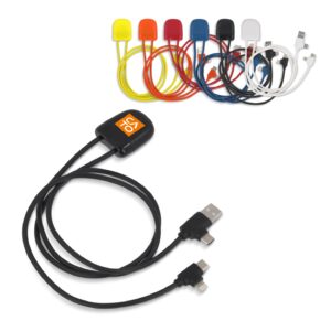 Xoopar Ice-C Charging cable