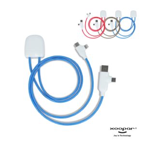 Xoopar lighting ICE-C cable