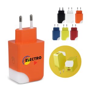 Xoopar Ice-G 65W GaN Netzadapter