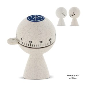 4129 | Xoopar Mr. Bio 25 Timer