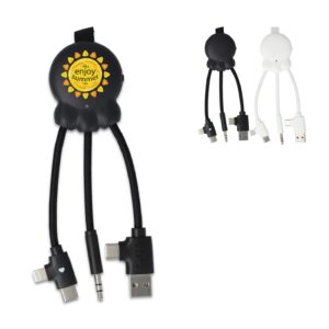 Xoopar OctopusFly Audio-Transmitter