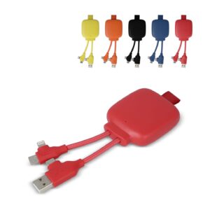 4028 - Xoopar Gamma 3 Powerbank 3000mAh