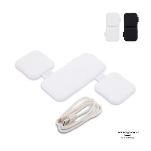 3188 | Xoopar Trafold 3 Wireless charger 15W