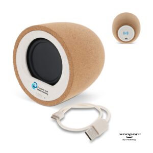 1860 | Xoopar Corkley Speaker