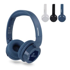 TAH4209 |Philips Bluetooth On-Ear-Kopfhörer mit 55 Stunden Spielzeit