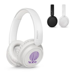 TAH5209 |Philips Bluetooth Over-Ear-Kopfhörer mit 65 Stunden Spielzeit