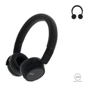 T00247 | Jays x-Seven Bluetooth-Kopfhörer