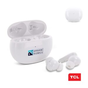 TW18 | TCL MOVEAUDIO S180 Pearl White