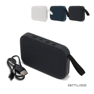 M-307 | Muse 5W Bluetooth Speaker