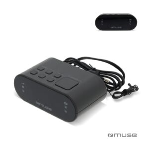 M-10 CR | Muse Radiowecker FM