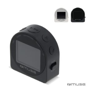 M-09 C | Muse Travel Alarm Clock