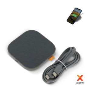 Xtorm Solo Wireless Charger 15W