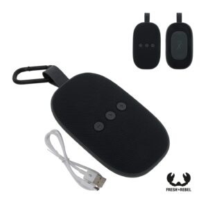 1RB6600 | Fresh 'n Rebel Rockbox Bold X waterproof TWS speaker