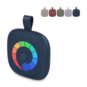 1RB5100 | Fresh 'n Rebel Rockbox Bold Xs splashproof TWS speaker 4W