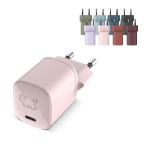 2WC20 I Fresh & Rebel USB-C Mini Charger USB-C PD // 20W