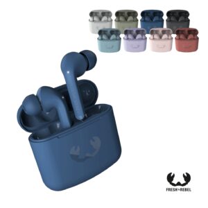 3TW1300 I Fresh 'n Rebel Twins Fuse - True Wireless earbuds