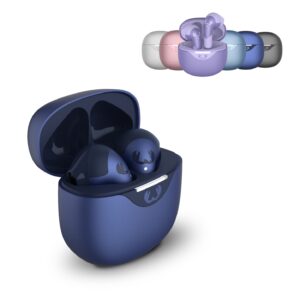 3TW2200 I Fresh 'n Rebel Twins Blaze - True Wireless earbuds with ENC