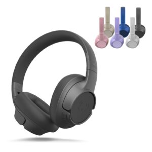 3HP3200 I Fresh 'n Rebel Clam Core - Wireless over-ear headphones with ENC