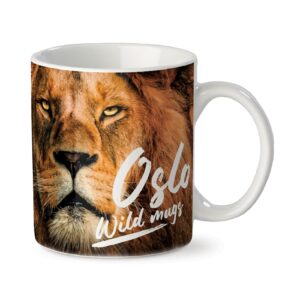Tasse Subli Oslo 300ml